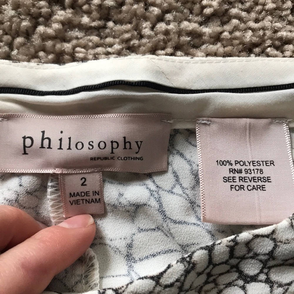 Chic shorts - Picture 4 of 5